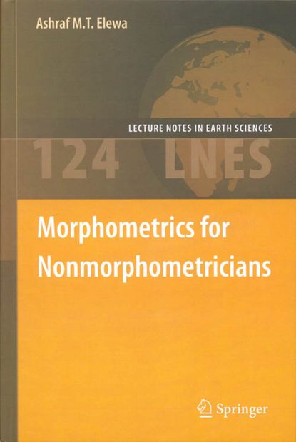 Morphometrics for Nonmorphometricians