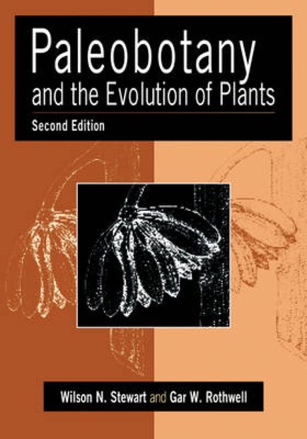 Palaeobotany and the Evolution of Plants