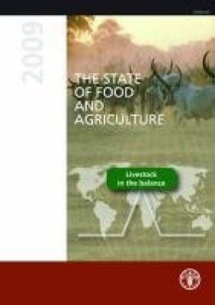State of Food and Agriculture 2009