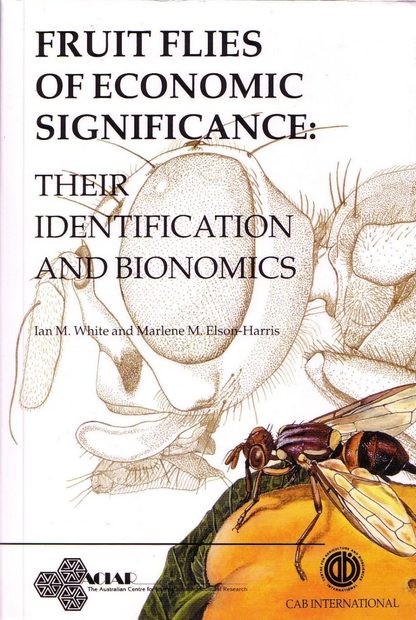 Fruit Flies of Economic Significance