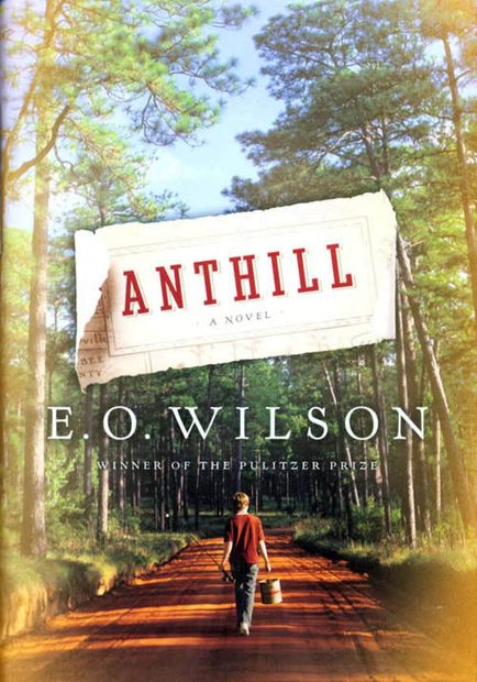 Anthill: A Novel