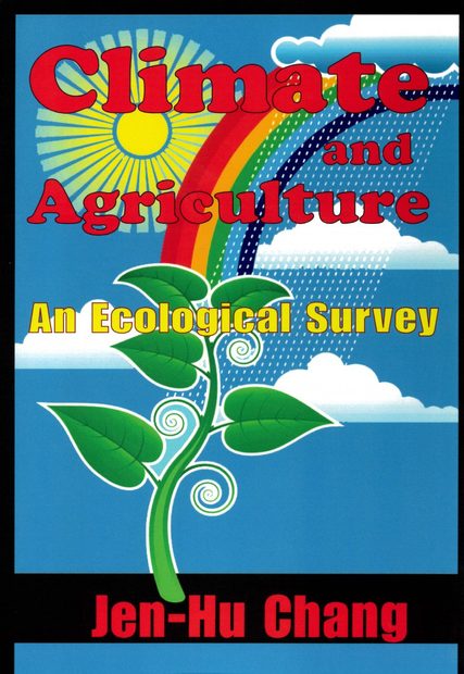 Climate and Agriculture