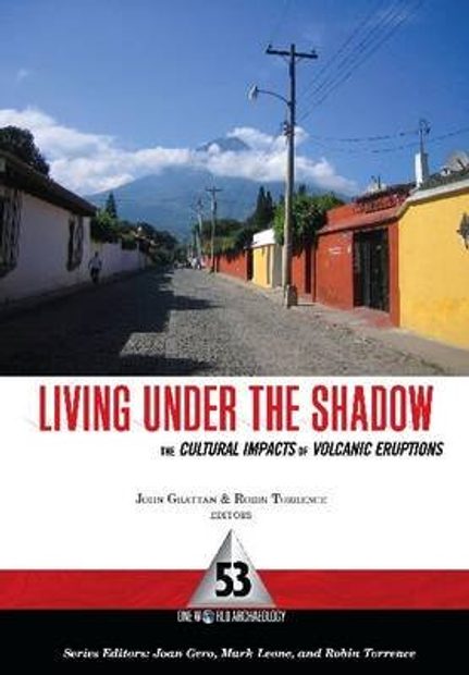 Living Under the Shadow