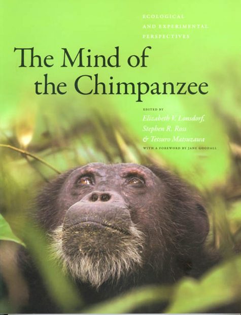 The Mind of the Chimpanzee