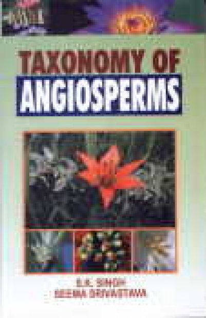 Taxonomy of Angiosperms