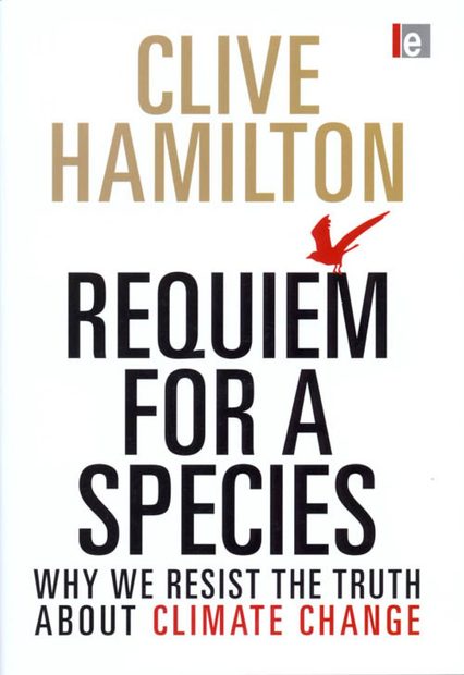 Requiem for a Species