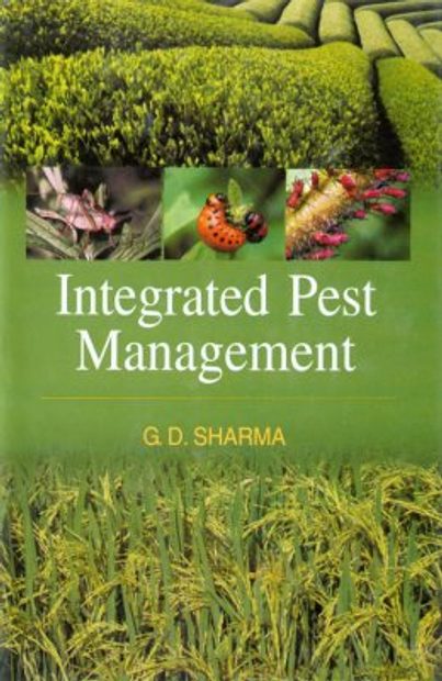 Integrated Pest Management
