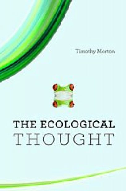 The Ecological Thought