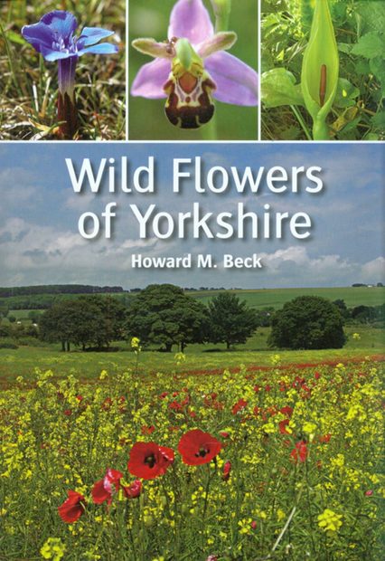 Wild Flowers of Yorkshire