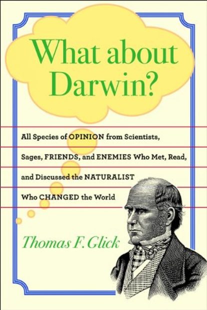What About Darwin?
