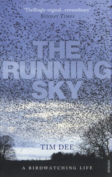 The Running Sky