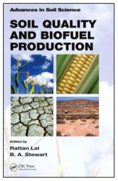 Soil Quality and Biofuel Production