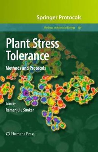 Plant Stress Tolerance