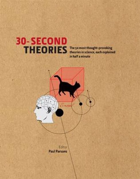30-second Theories