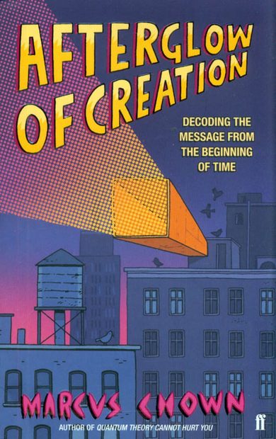 Afterglow of Creation