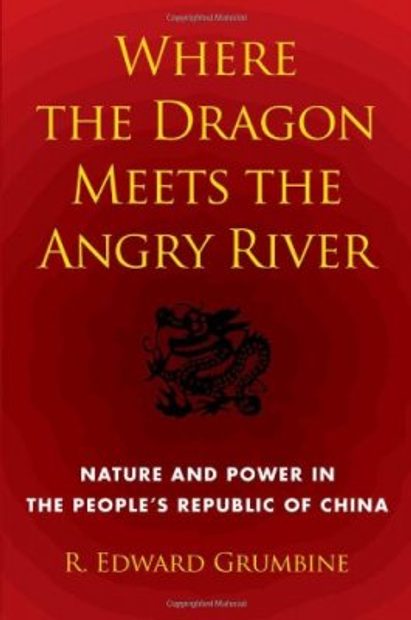 Where the Dragon Meets the Angry River