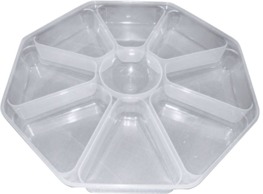 9 Pocket Round Sample Specimen Tray NHBS Wildlife Survey & Monitoring