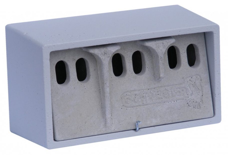 1SP Schwegler Sparrow Terrace