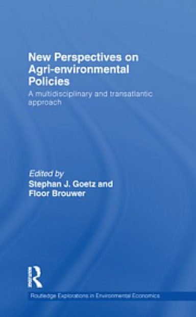 New Perspectives on Agri-environmental Policies