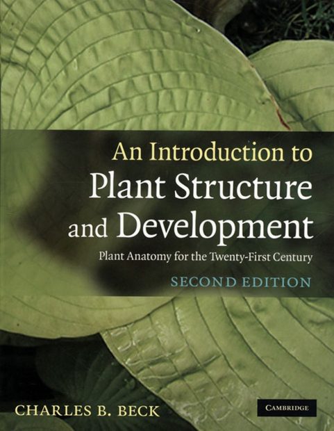 An Introduction to Plant Structure and Development