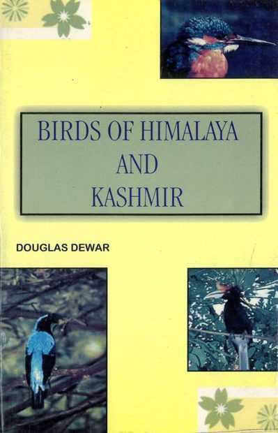 Birds of Himalaya and Kashmir