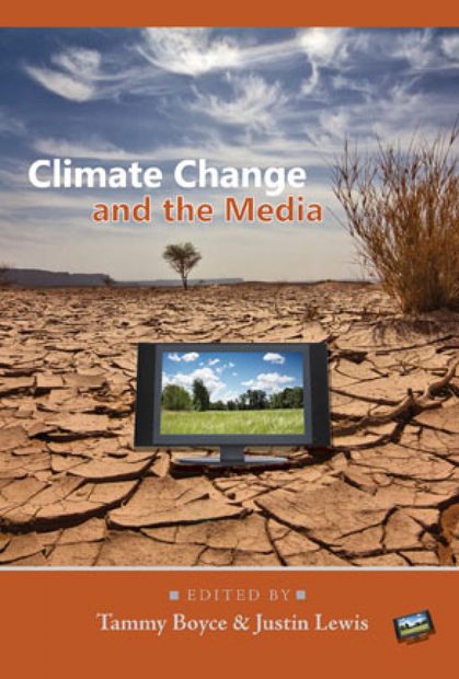 Climate Change and the Media