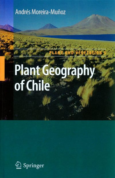 Plant Geography of Chile