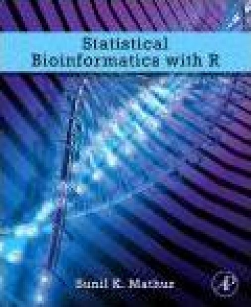 Statistical Bioinformatics