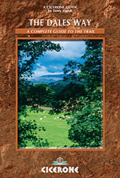Cicerone Guides: The Dales Way