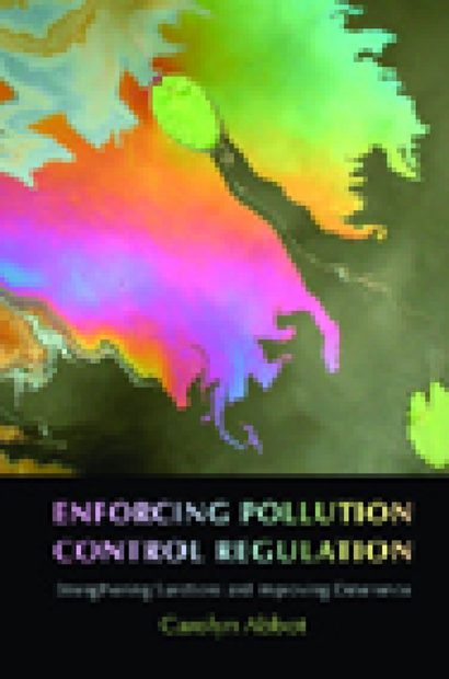 Enforcing Pollution Control Regulation