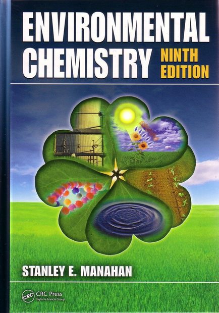 Environmental Chemistry