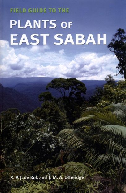 Field Guide to the Plants of East Sabah