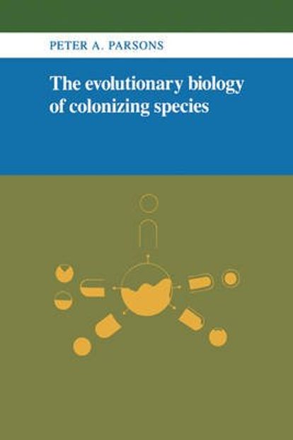 Evolutionary Biology of Colonising Species