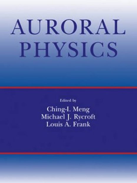 Auroral Physics