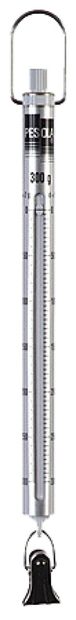 Pesola Medio-Line Spring Scale with Clip or Hook