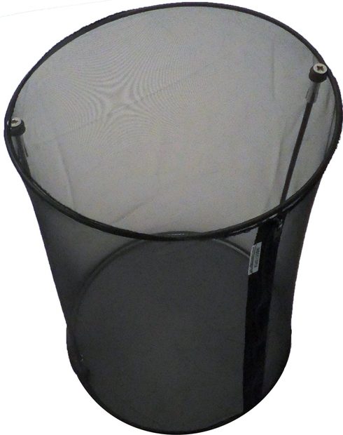 Free Standing Bug Cage