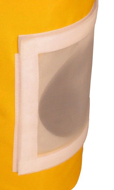 Upstream Filter for Hess Sampler