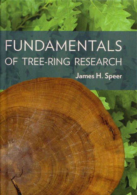 Fundamentals of Tree-Ring Research