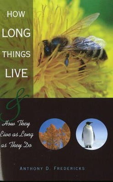 How Long Things Live