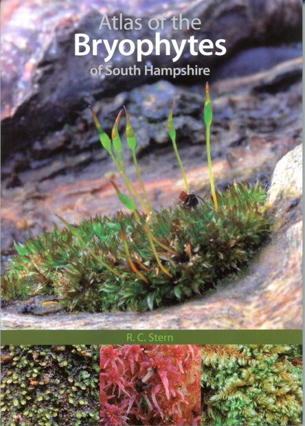 Atlas of the Bryophytes of South Hampshire
