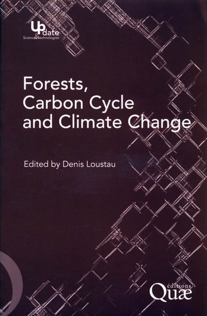 Forests, Carbon Cycle and Climate Change