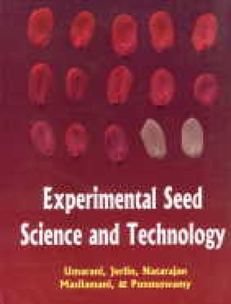 Experimental Seed Science and Technology