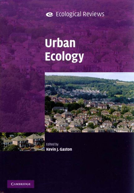 Urban Ecology