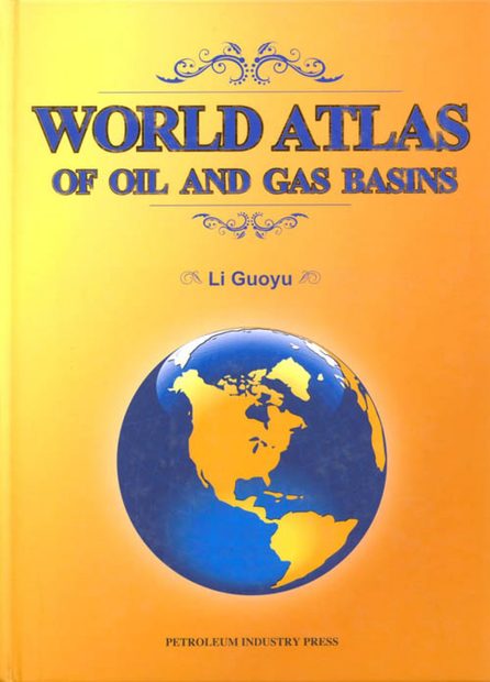 World Atlas of Oil and Gas Basins