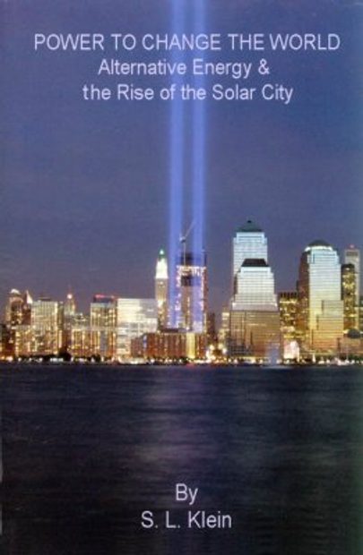 Power to Change the World