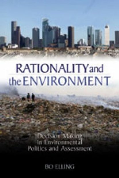 Rationality and the Environment