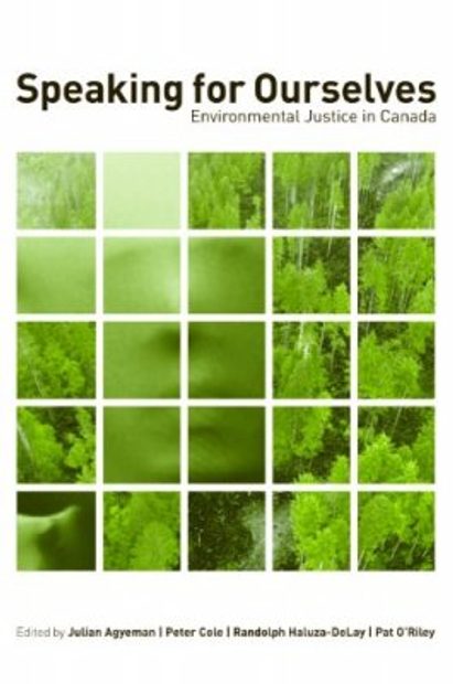 Speaking for Ourselves