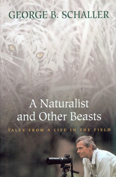 A Naturalist and Other Beasts