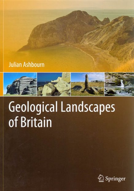 Geological Landscapes of Britain