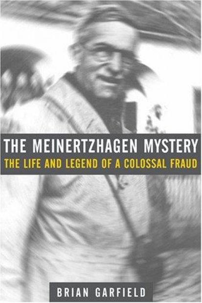 The Meinertzhagen Mystery